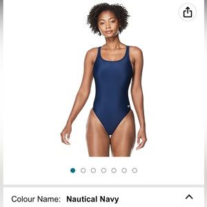 Speedo Women’s Pro LT Super pro Swimsuit Size 8/34 Brand New-Never Worn